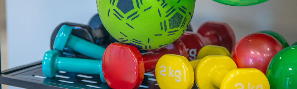 Arbeiten bei mapomed – Stellenangebote - Ergotherapeut